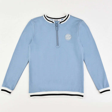Boys LS Nolan Top - Kidichic